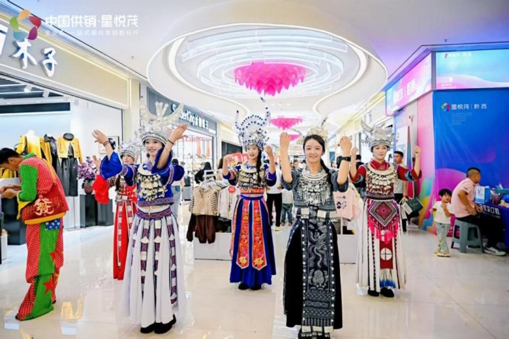 新华社｜北京新合作商业发展有限公司：激活“地下”新空间 锻造“平急”双功能